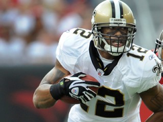Marques Colston picture, image, poster